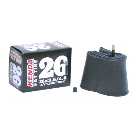 Камера для фэтбайка KENDA 26x3.50-4.00" (86/98-559) AV 5-514401