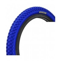 Покрышка 20"x2.125 (54-406) KENDA K905 K-Rad 5-520753 (синяя)
