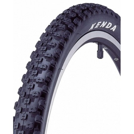 Покрышка 26"x2.00 (50-559) KENDA K917 KARMA 5-520853