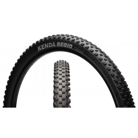 Покрышка 27.5"x2.20" (56-584) KENDA K1256 REGIO 5-520855