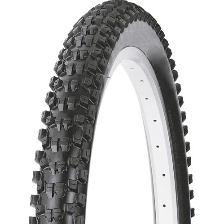Покрышка 27.5"x2.10 (52-584) KENDA K1010 Nevegal 30TPI 5-520905