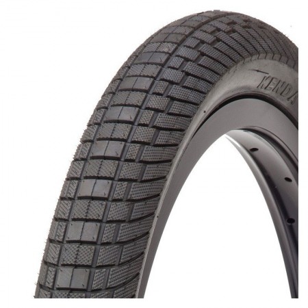 Покрышка 29"x2.40 (60-622) KENDA K1052 Kranium 30TPI 5-523902
