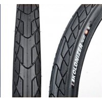 Покрышка 26"x1.75 (44-559) KENDA K1112 KOLONIZER 60TPI STICK DTC (E+L3RPRO) 5-523342