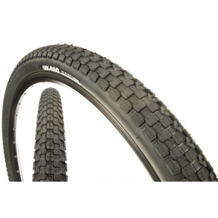 Покрышка 26"x2.30 (58-559) KENDA K905 K-Rad BK/BSK 60TPI 5-523781
