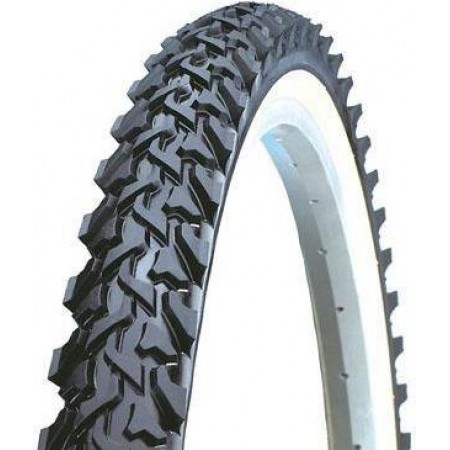 Покрышка 700x40C (42-622) KENDA K849 5-527881