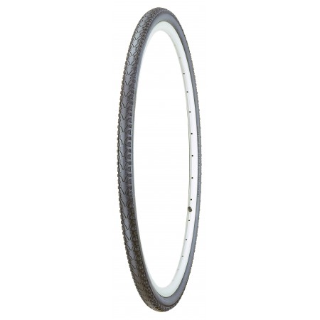 Покрышка 24"x1.95 (50-507) KENDA K935 Khan 5-529057 (чёрный)
