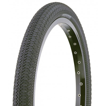 Покрышка 24"x2.30 (58-507) KENDA K1016 Kiniption 30TPI 5-523430