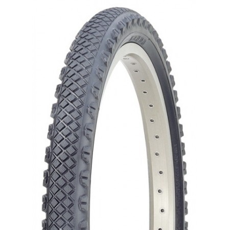 Покрышка 20"x2.00 (50-406) KENDA K884 5-529050