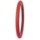 Покрышка 20"x1.95 (50-406) KENDA K907 Krackpot 5-529603 (красный)