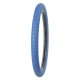 Покрышка 20"x1.95 (50-406) KENDA K907 Krackpot 5-529604 (синий)