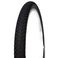 Покрышка 20"х2.40 (60-406) KENDA K1164 30TPI 5-522007