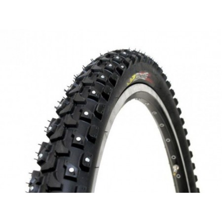 Покрышка 700x40C (42-622) KENDA K1014 Klondike Skinny 30TPI 5-528113