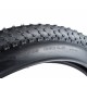 Покрышка 26"х4.00 (98-559) KENDA K1151 JUGGERNAUT SPORT д/FAT BIKE 60TPI DTC 5-528220