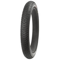 Покрышка 26"х4.00 (98-559) KENDA K1151 JUGGERNAUT SPORT д/FAT BIKE 60TPI DTC 5-528220