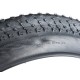 Покрышка 26"х4.00 (98-559) KENDA K1151 JUGGERNAUT SPORT д/FAT BIKE 60TPI DTC 5-528220