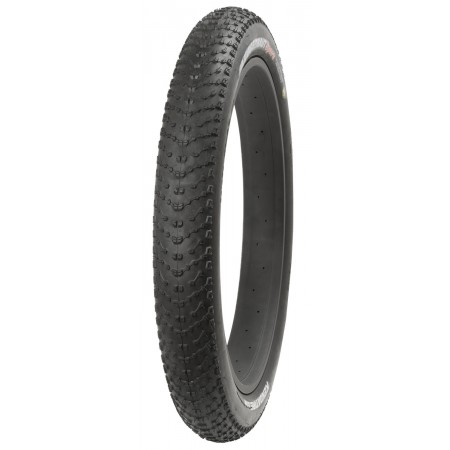 Покрышка 26"х4.00 (98-559) KENDA K1151 JUGGERNAUT SPORT д/FAT BIKE 60TPI DTC 5-528220