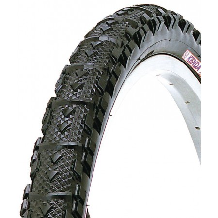Покрышка 16x2,0 (50-305) KENDA K879 Kwick 5-526665