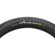 Покрышка Continental eRuban Plus 27,5x2,30 черная, жесткий корд