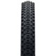 Покрышка Continental eRuban Plus 27,5x2,30 черная, жесткий корд