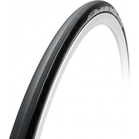 Велосипедная покрышка TUFO CALIBRA PLUS 25, 25-622 (700x25C), для шоссе, до 9 bar (чёрный)