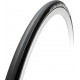 Велосипедная покрышка TUFO CALIBRA PLUS 25, 25-622 (700x25C), для шоссе, до 9 bar (чёрный)