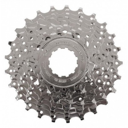 Кассета Shimano CS-HG50 9 скоростей 12-25T