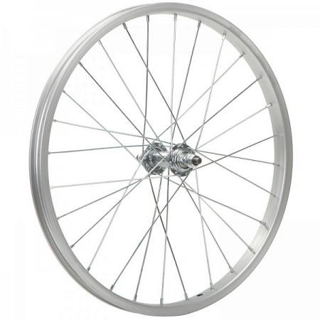 Колесо переднее для ободных тормозов 20'' Forward RWF200036002