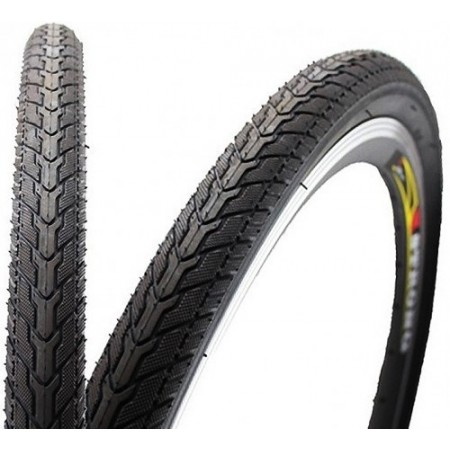 Покрышка велосипедная GEKON 28x1.75 R210 SINTRA