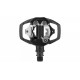 Педали Shimano PD-M530 SPD с шипами SM-SH51