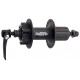 Втулка задняя Shimano FH-M475 36 отв. (чёрный)