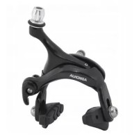 Тормоз задний Alhonga Caliper HJ-421ADQ (чёрный)