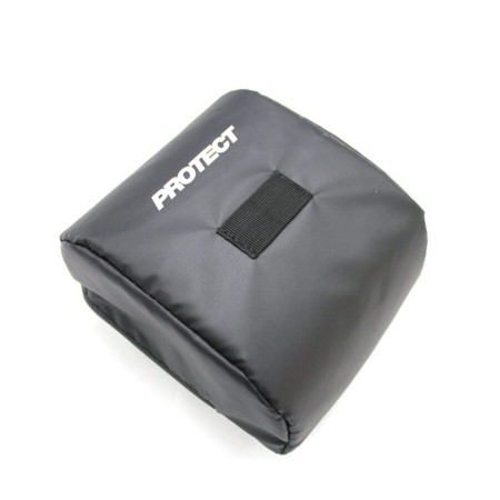 Cумка на руль PROTECT 555-593 (черный)