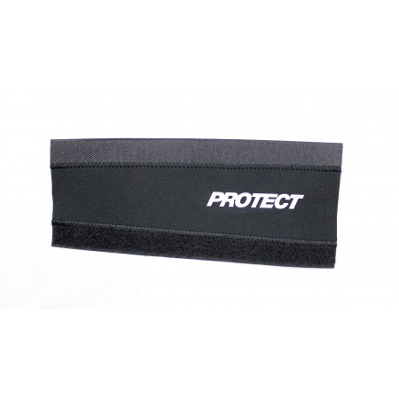 Защита пера PROTECT 555-626, эва, 250x111x95 мм (черный)