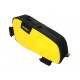 Велосумка PROTECT 555-655 Feedbag на раму (серия Bikepacking, жёлтый)