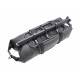 Велосумка PROTECT 555-673 на багажник (серия Bikepacking, черный)