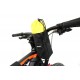 Велосумка PROTECT Feedbag 555-676 на руль (серия Bikepacking, правая/левая, черный)