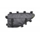 Велосумка PROTECT 555-678 под раму (серия Bikepacking, черный)