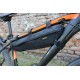 Велосумка PROTECT 555-690 под раму M (серия Bikepacking, черный)