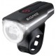 Фонарь передний SIGMA AURA 60 USB (чёрный)