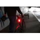 Фонарь велосипедный задний Knog Cobber Mid