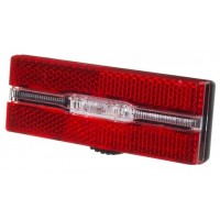 Фонарь задний HW JY-6500