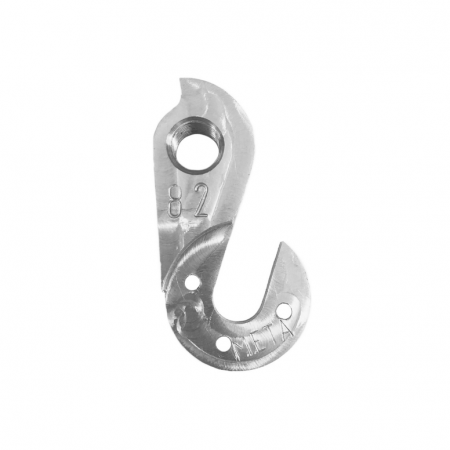 Держатель заднего переключателя №82