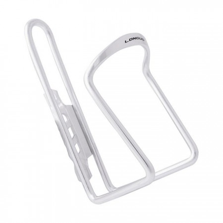 Флягодержатель Longus Al 398503 (серебристый)