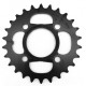 Звезда передняя для Shimano FC-T4010 26T