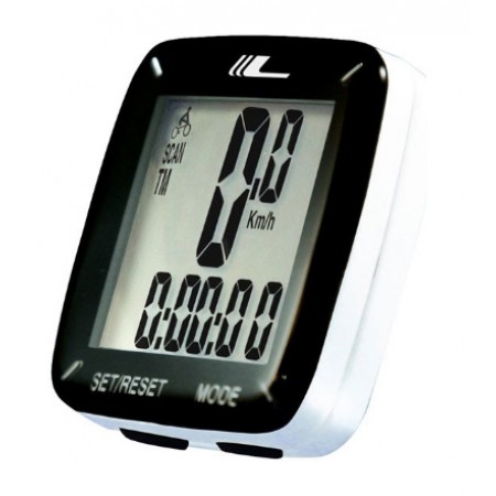 Велокомпьютер Longus AX-11W 11 804804