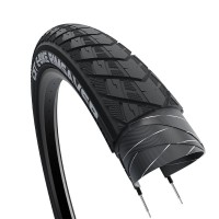 Покрышка велосипедная CST 20x1.75 C-3007 27TPI RIMSAVER