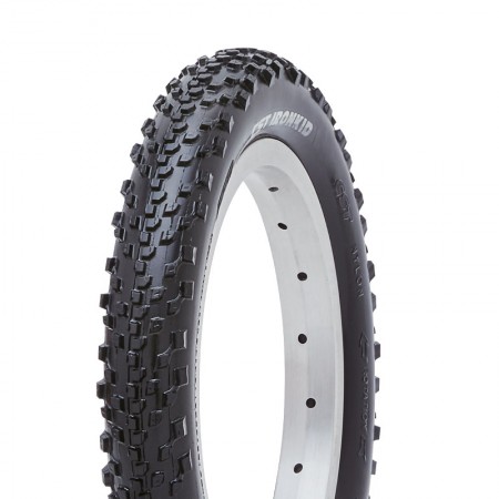 Покрышка велосипедная CST 16x1.95 C-3030 IRON KID