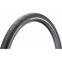 Велосипедная покрышка Pirelli Cycl-E GT 700x37C (Black-Reflex)