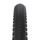Велосипедная покрышка Schwalbe G-ONE OVERLAND 365 28x2.00 (50-622), RaceGuard, TLE, складная (Black)