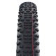 Покрышка 29x2.35 (60-622) Schwalbe Racing Ralph, Super Race Addix Speed, TLE (Transparent Sidewall, складная)